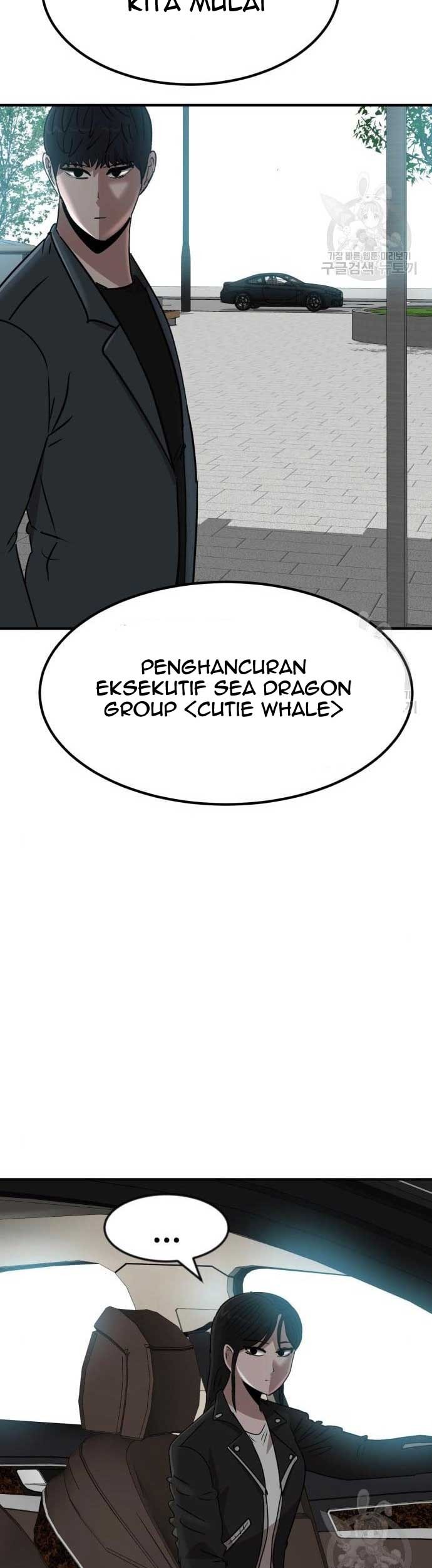Cryptocurrency Revenge Chapter 19 Gambar 60