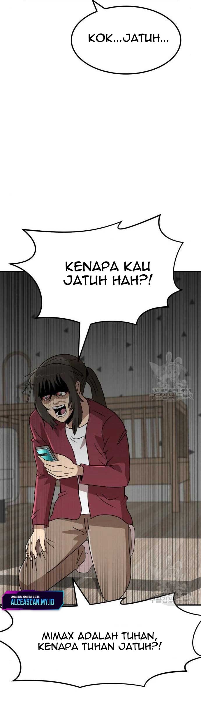 Cryptocurrency Revenge Chapter 19 Gambar 62