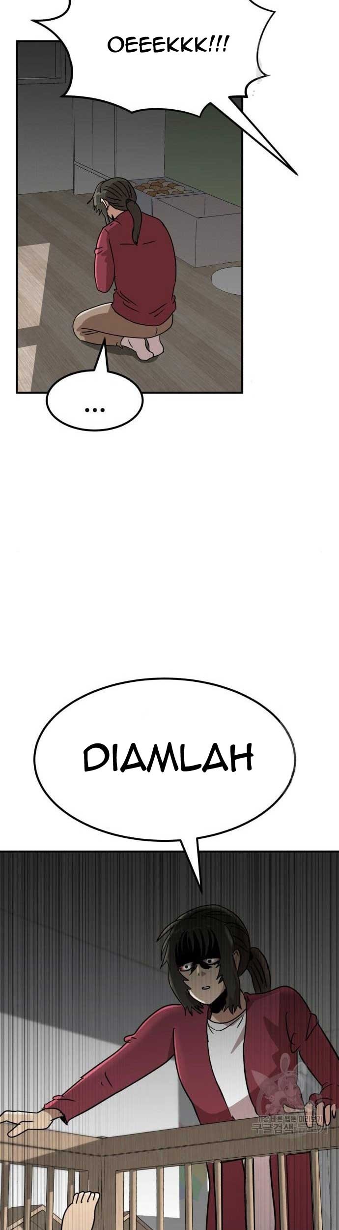 Cryptocurrency Revenge Chapter 19 Gambar 64