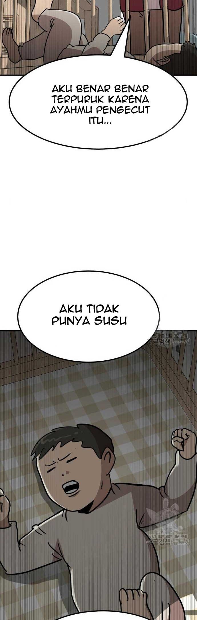 Cryptocurrency Revenge Chapter 19 Gambar 65