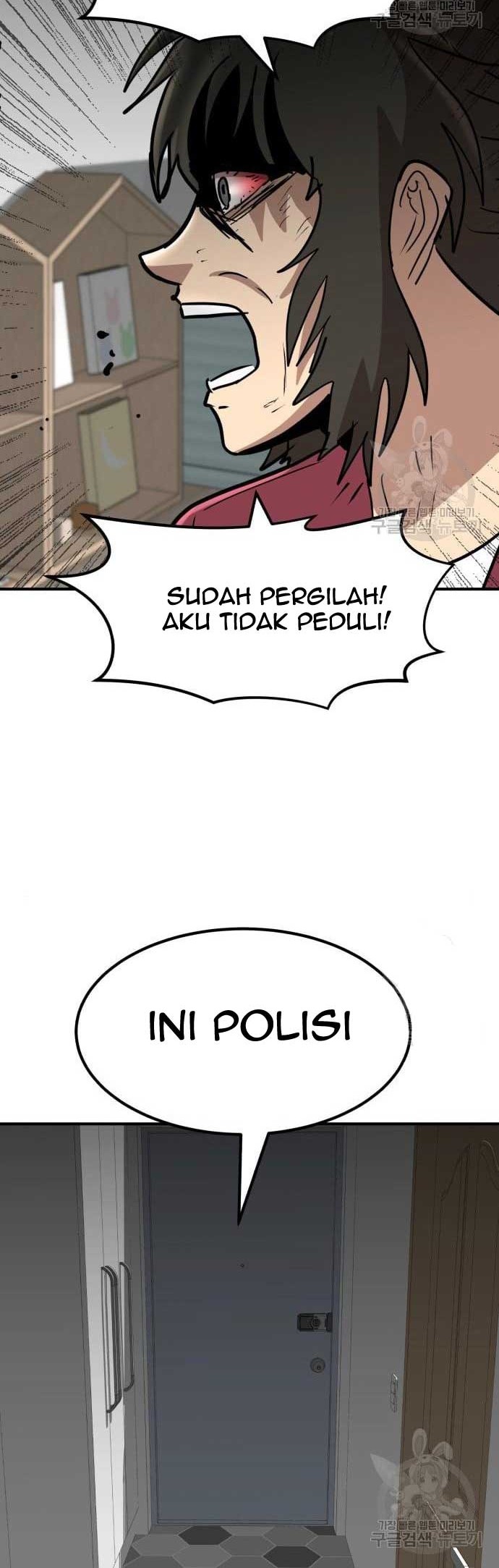 Cryptocurrency Revenge Chapter 19 Gambar 67