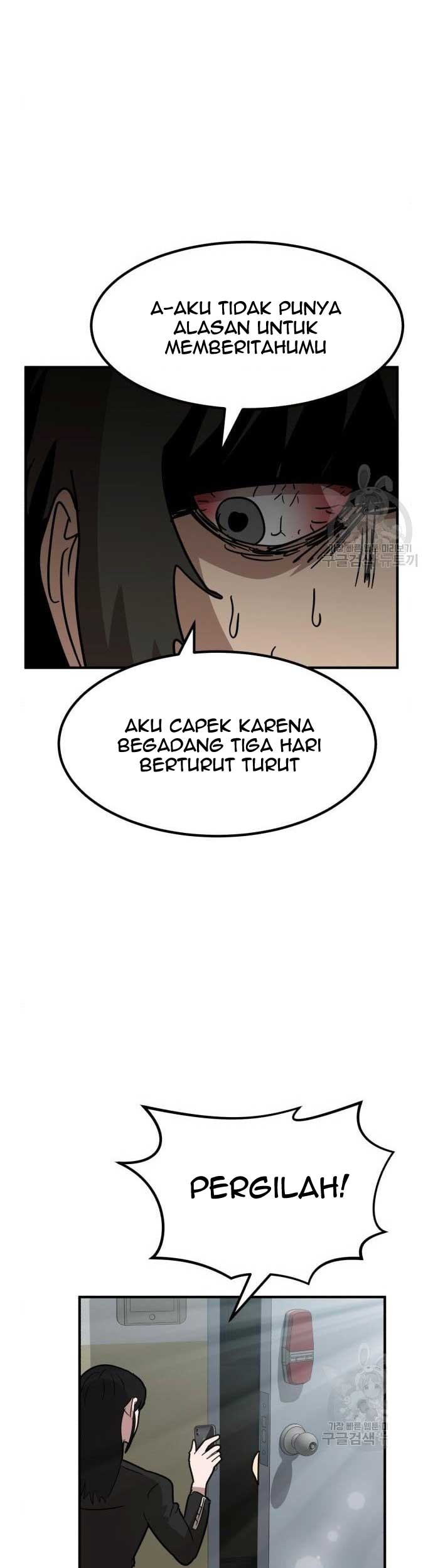 Cryptocurrency Revenge Chapter 19 Gambar 70