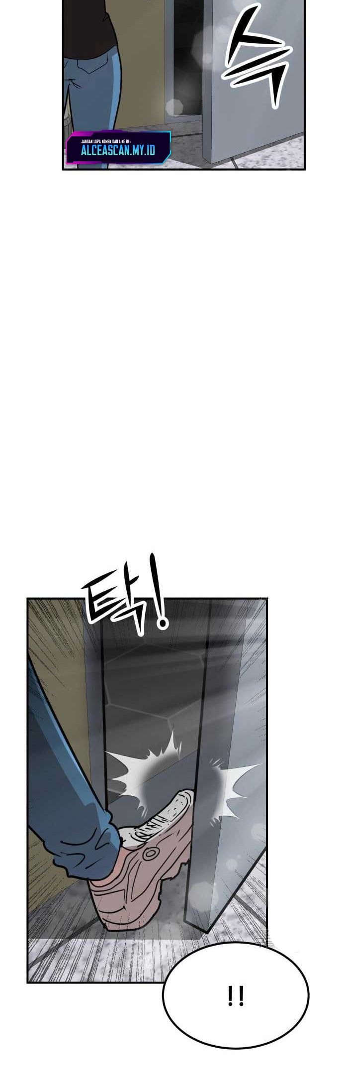 Cryptocurrency Revenge Chapter 19 Gambar 71