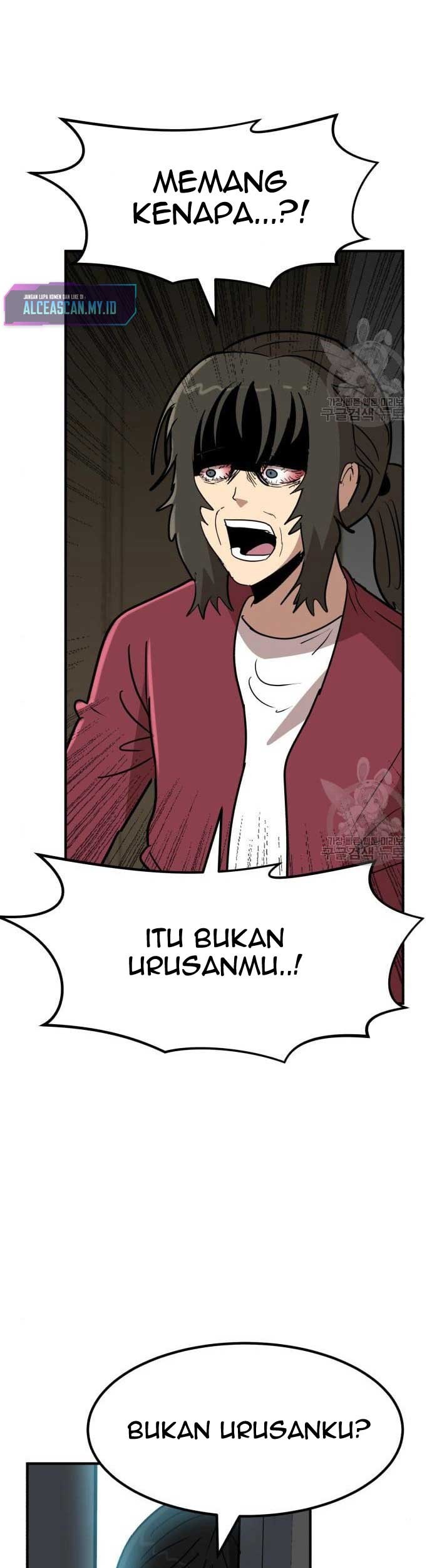 Cryptocurrency Revenge Chapter 19 Gambar 74