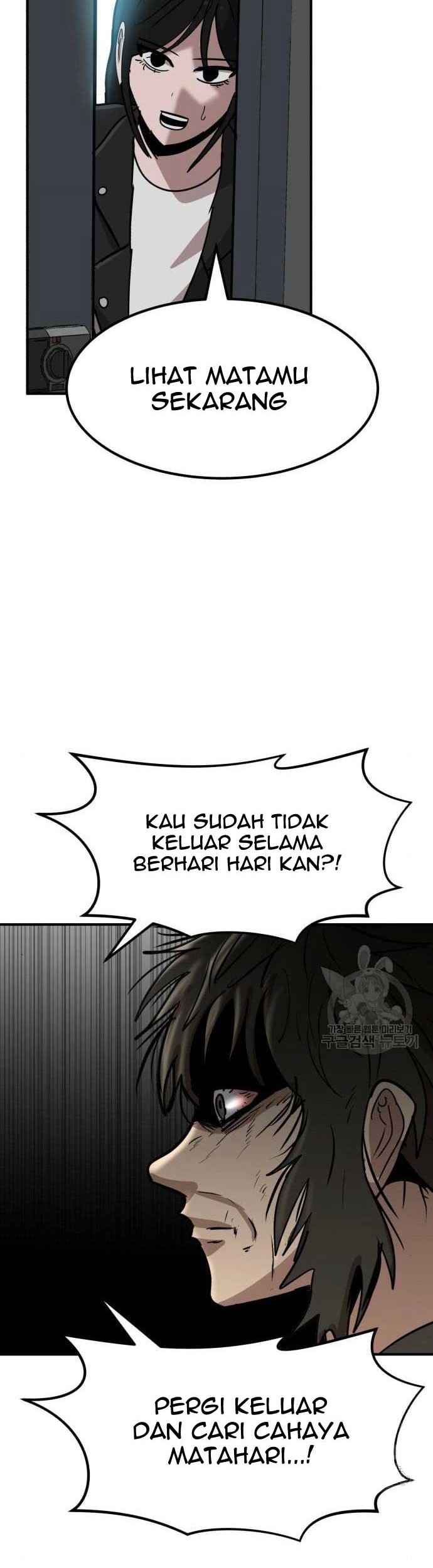 Cryptocurrency Revenge Chapter 19 Gambar 75