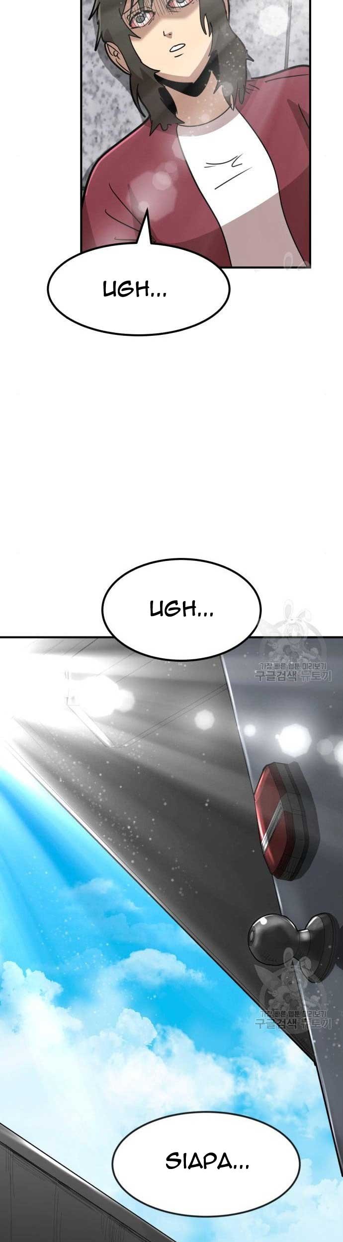 Cryptocurrency Revenge Chapter 19 Gambar 83