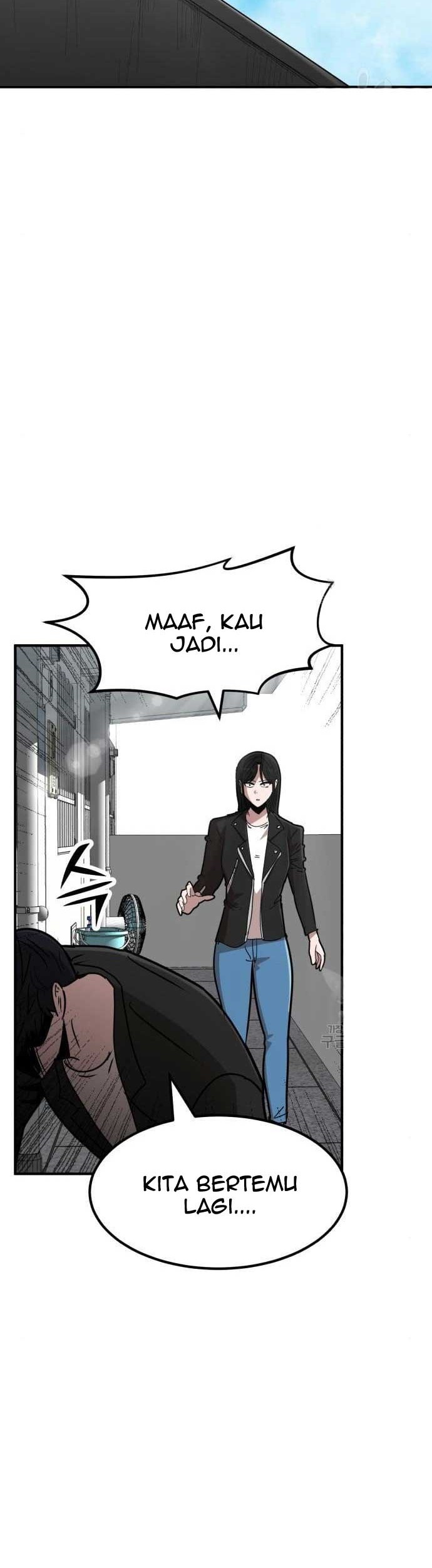 Cryptocurrency Revenge Chapter 19 Gambar 84