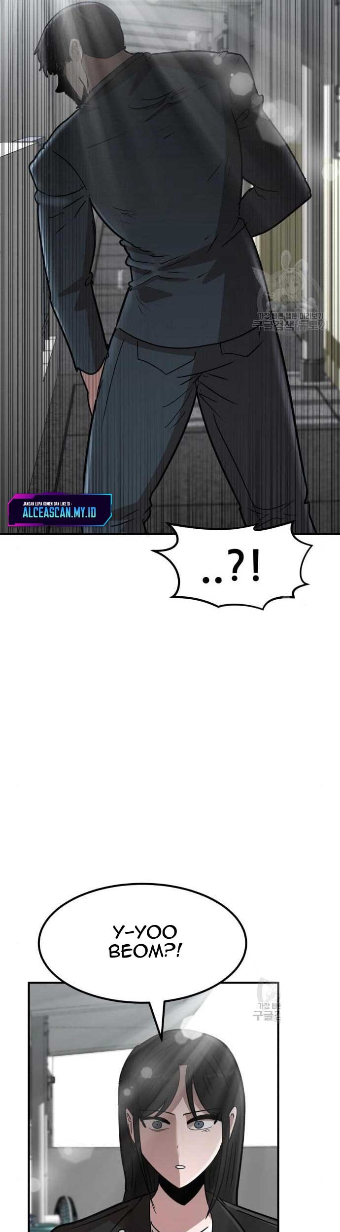 Cryptocurrency Revenge Chapter 19 Gambar 86