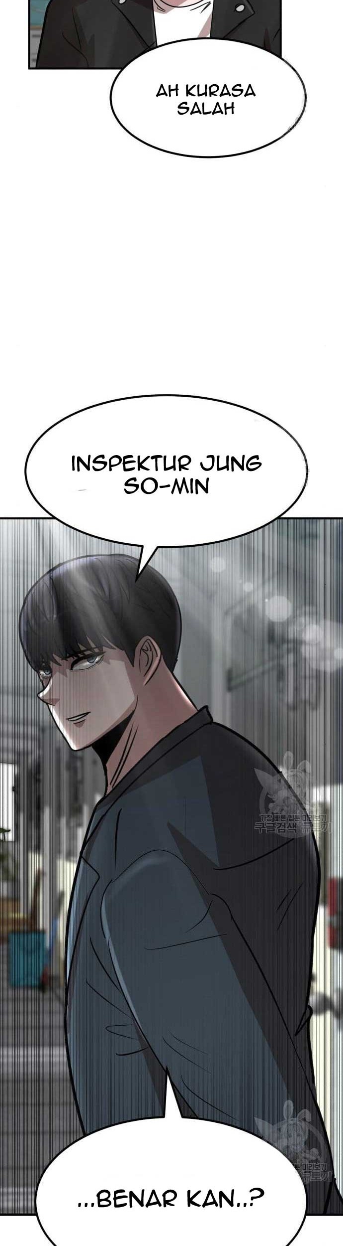 Cryptocurrency Revenge Chapter 19 Gambar 87