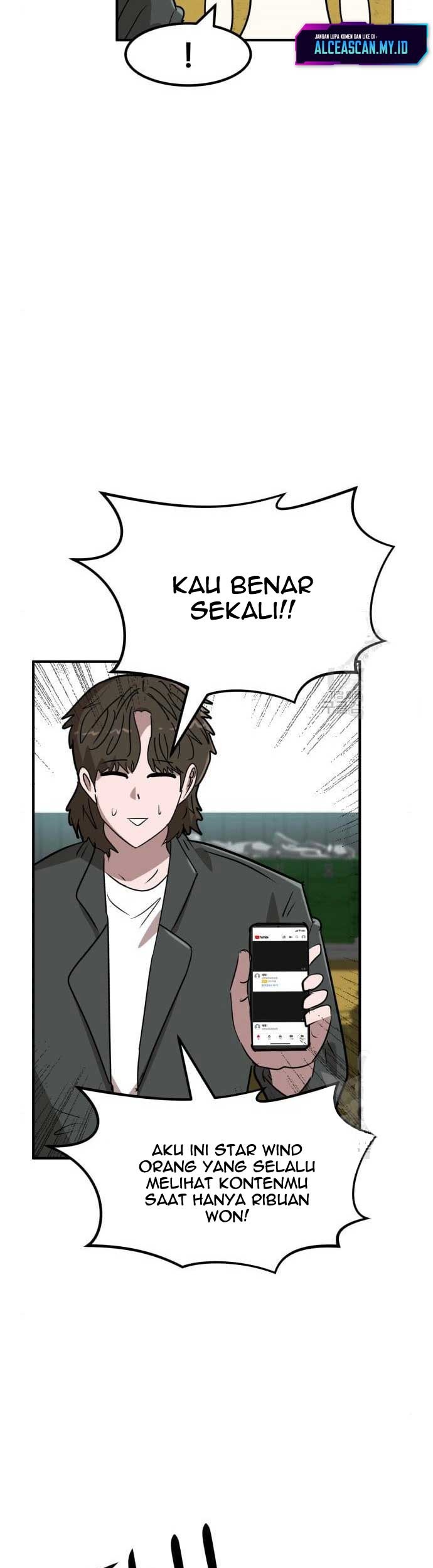Cryptocurrency Revenge Chapter 19 Gambar 6