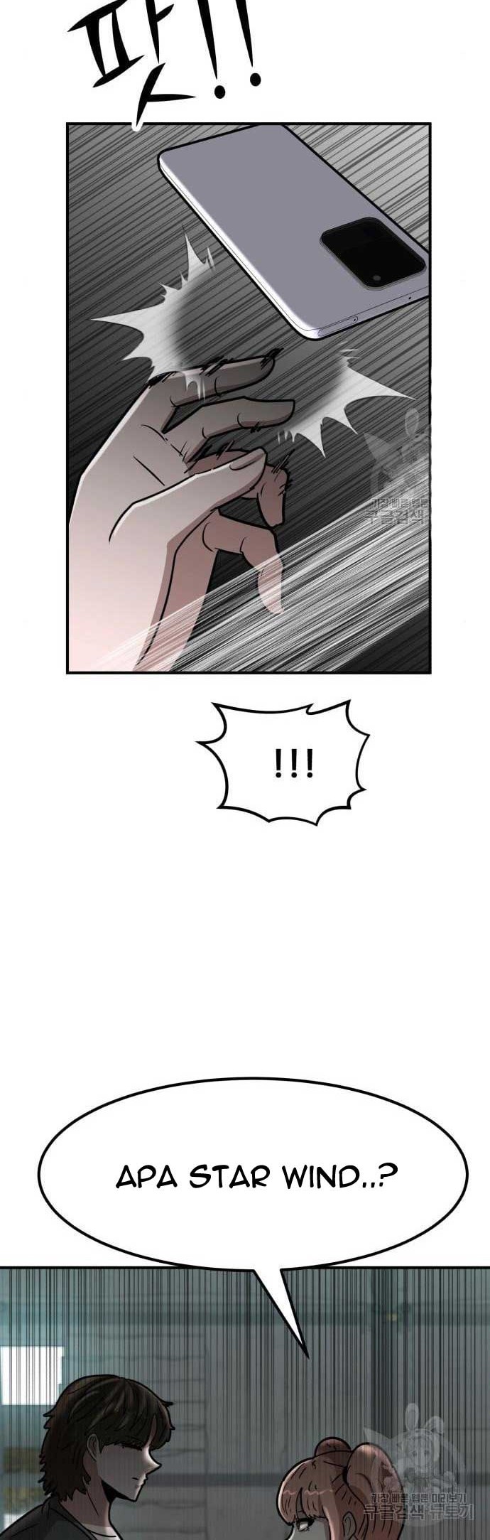 Cryptocurrency Revenge Chapter 19 Gambar 7