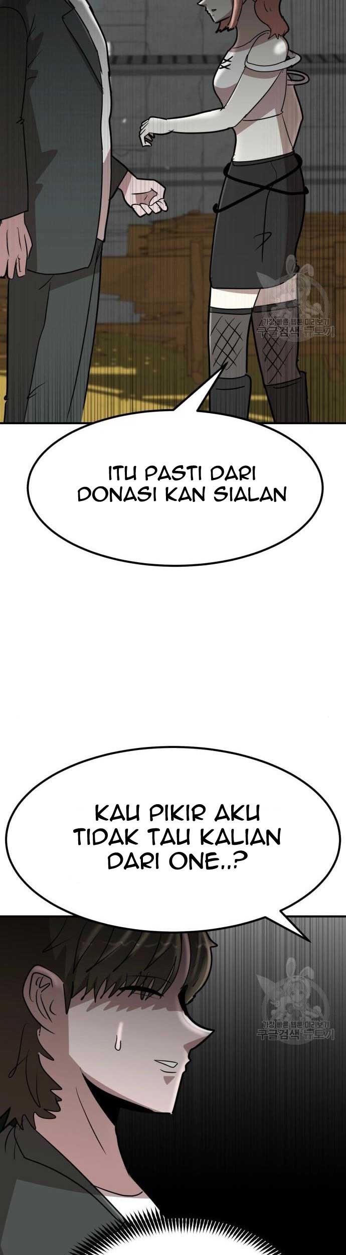 Cryptocurrency Revenge Chapter 19 Gambar 8