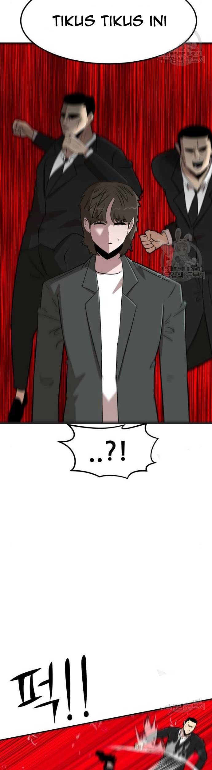 Cryptocurrency Revenge Chapter 19 Gambar 10
