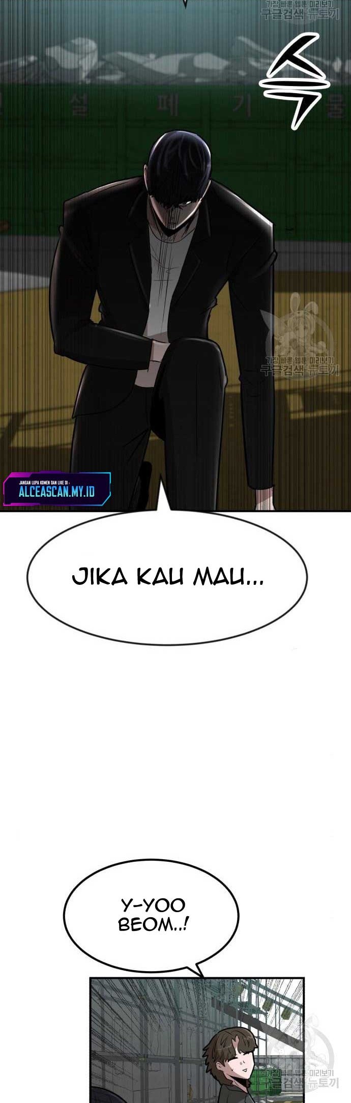 Cryptocurrency Revenge Chapter 19 Gambar 13