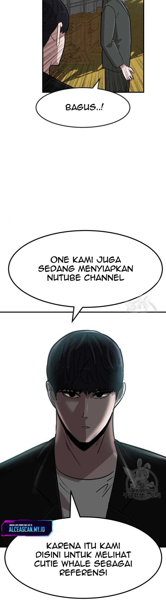 Cryptocurrency Revenge Chapter 19 Gambar 14