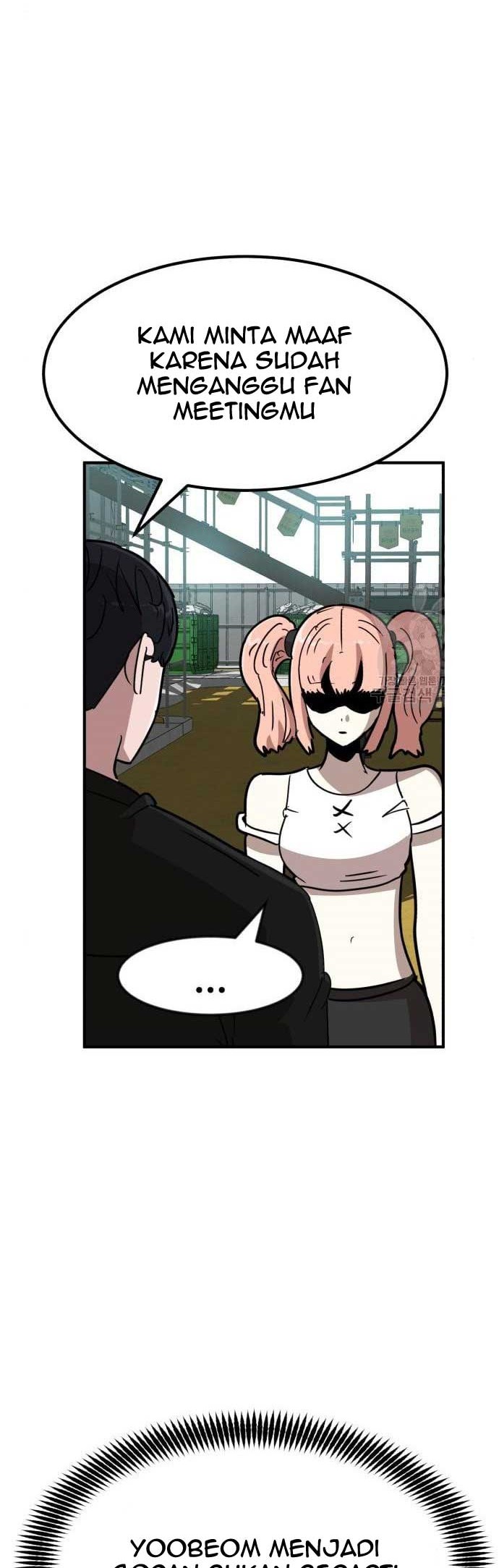Cryptocurrency Revenge Chapter 19 Gambar 15