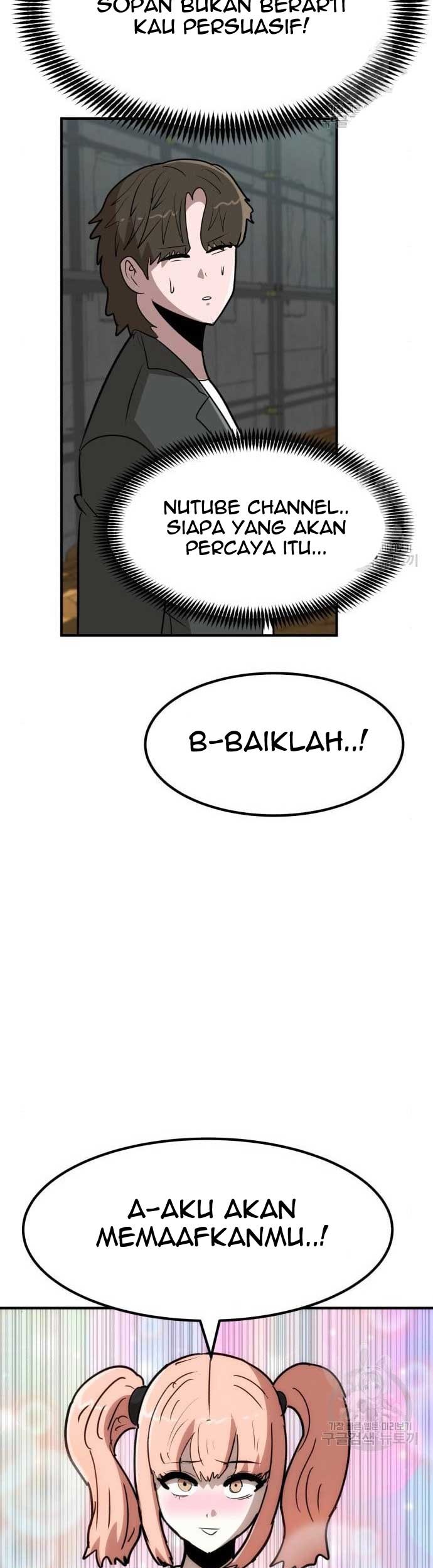 Cryptocurrency Revenge Chapter 19 Gambar 16