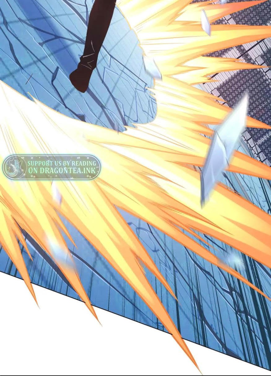 I Grinding Levels Inside The Mirror Chapter 41 Gambar 26
