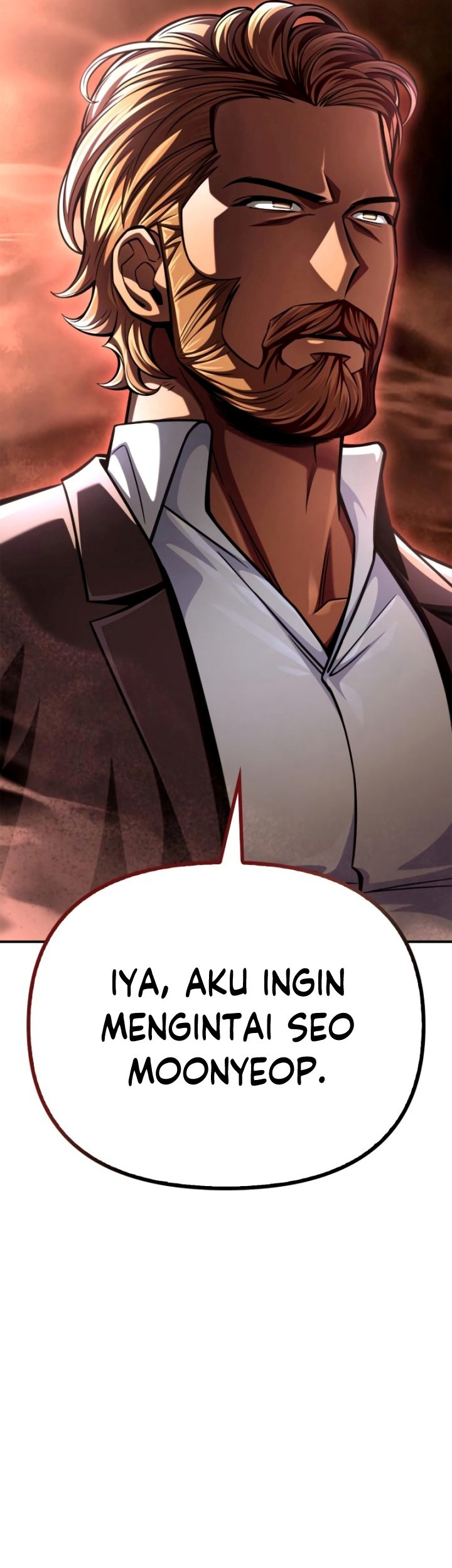 Superhuman Battlefield Chapter 48 Gambar 18