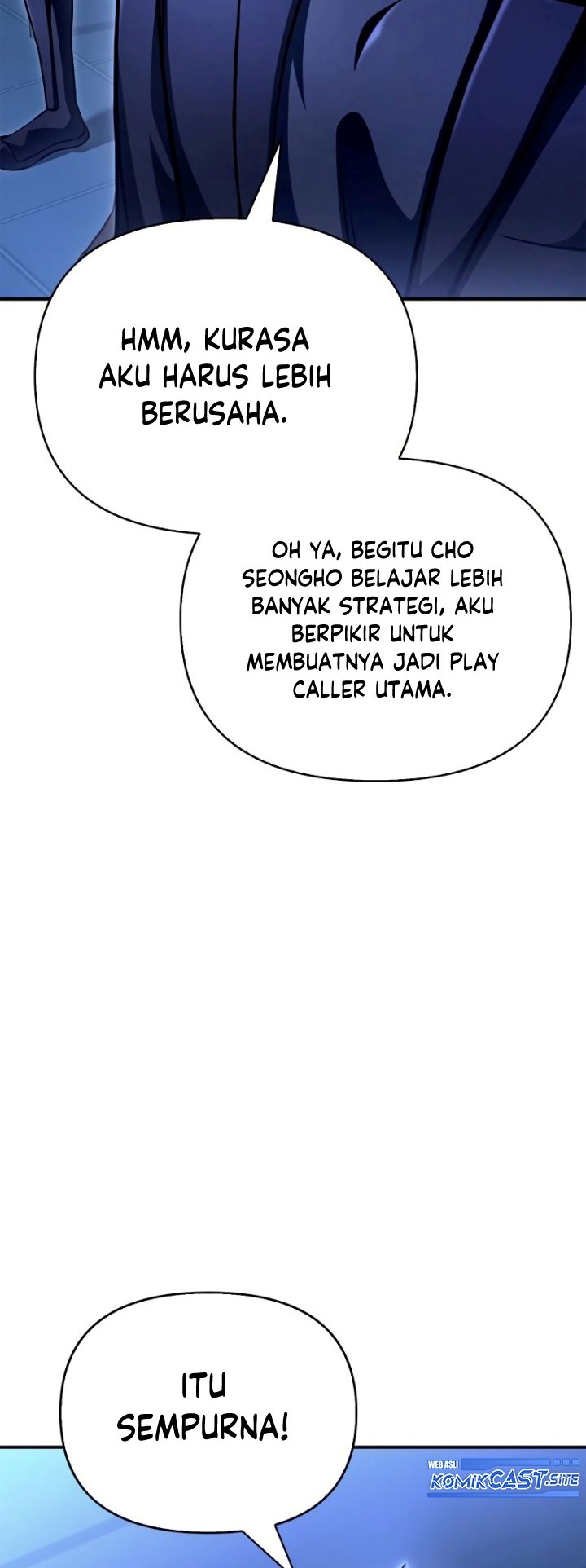 Superhuman Battlefield Chapter 48 Gambar 71