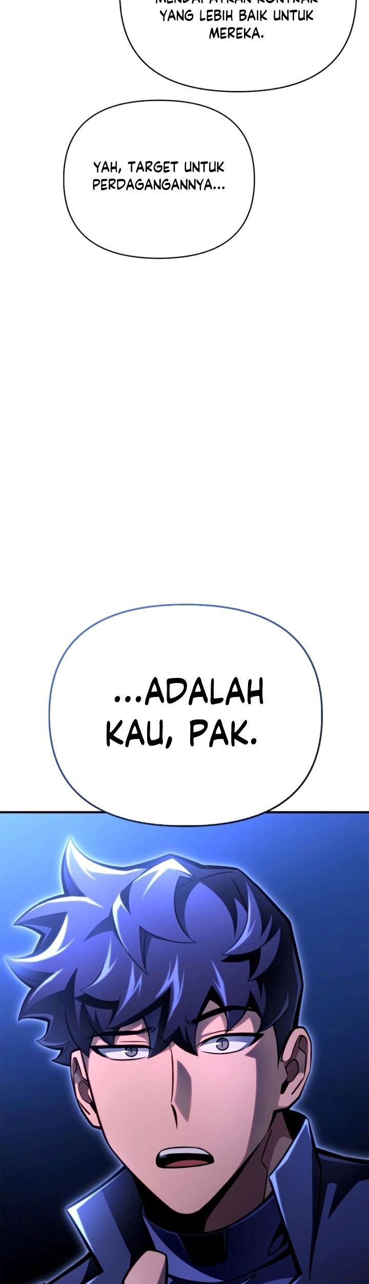 Superhuman Battlefield Chapter 48 Gambar 76
