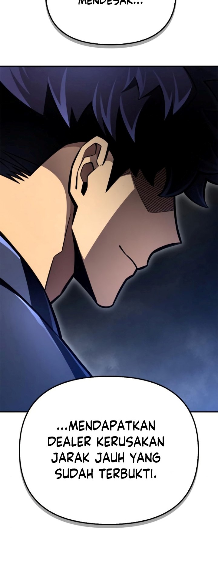 Superhuman Battlefield Chapter 48 Gambar 105