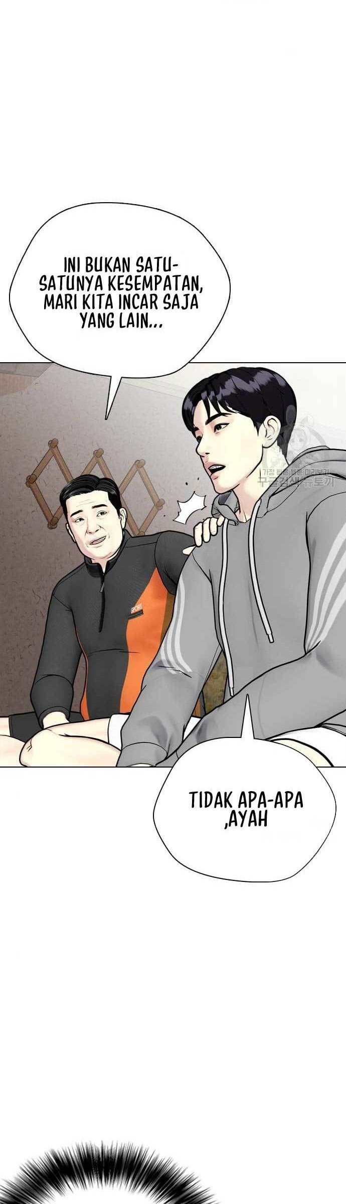 The Bullied One Is Too Good at Fighting Chapter 07 Gambar 47