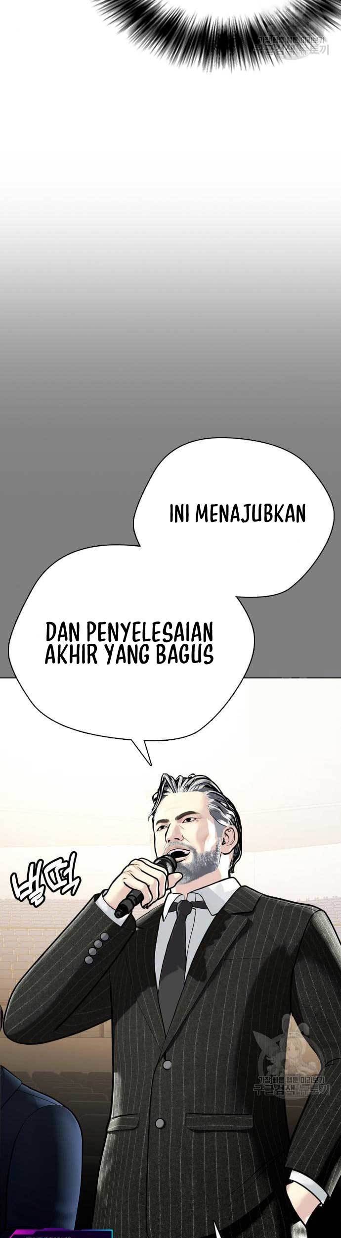 The Bullied One Is Too Good at Fighting Chapter 07 Gambar 14