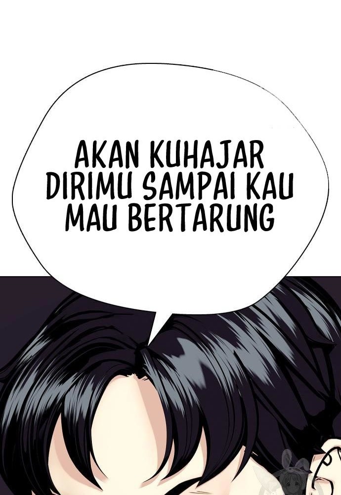 The Bullied One Is Too Good at Fighting Chapter 04 Gambar 11