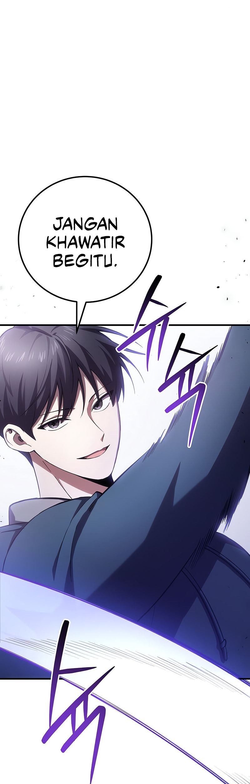 Poison-Eating Healer Chapter 37 Gambar 34
