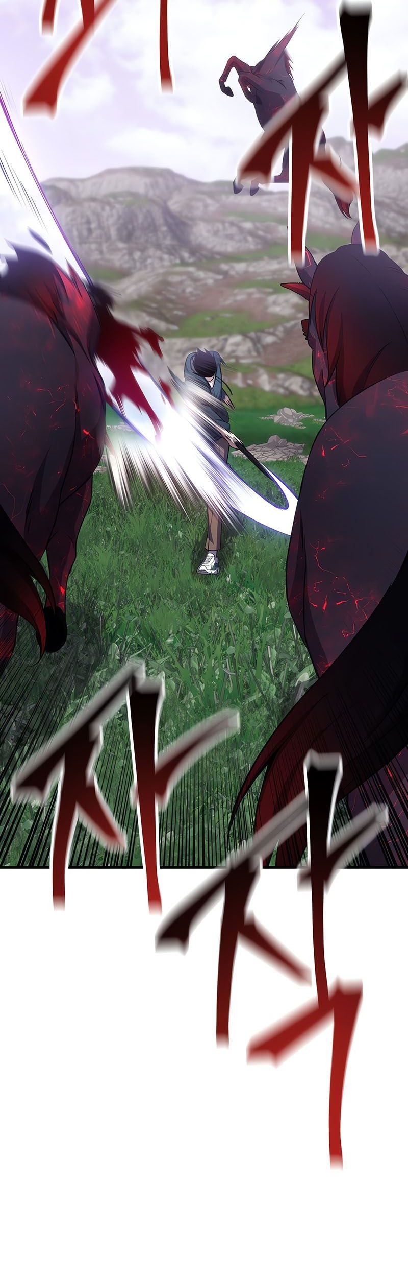Poison-Eating Healer Chapter 37 Gambar 36