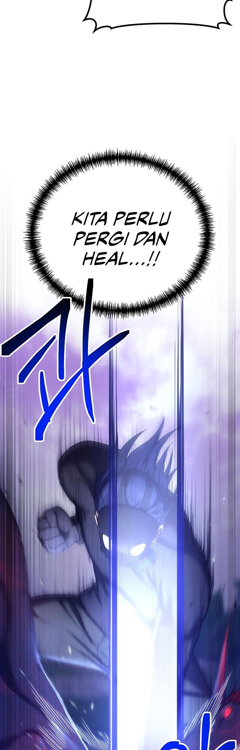Poison-Eating Healer Chapter 37 Gambar 40