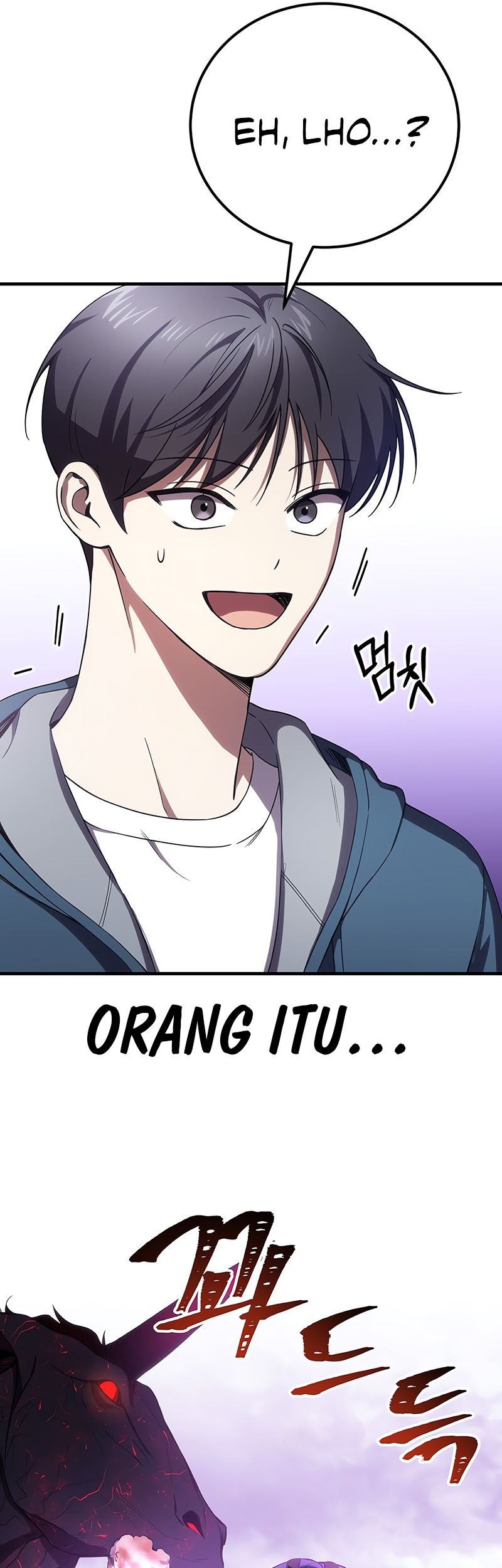 Poison-Eating Healer Chapter 37 Gambar 42