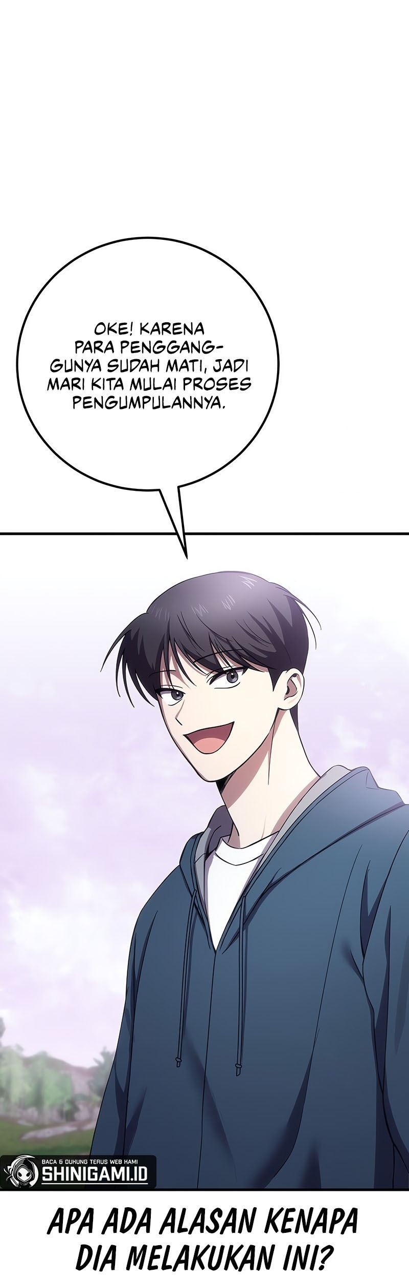 Poison-Eating Healer Chapter 37 Gambar 48