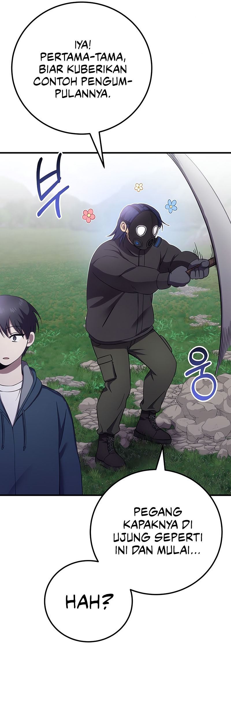 Poison-Eating Healer Chapter 37 Gambar 50