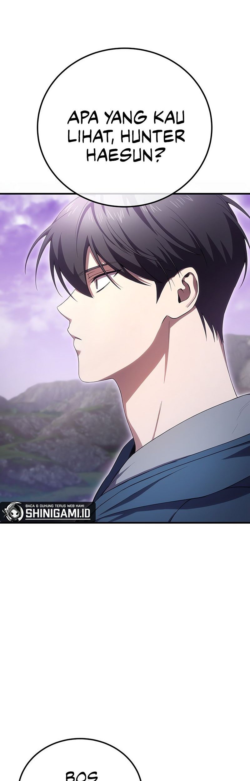 Poison-Eating Healer Chapter 37 Gambar 51