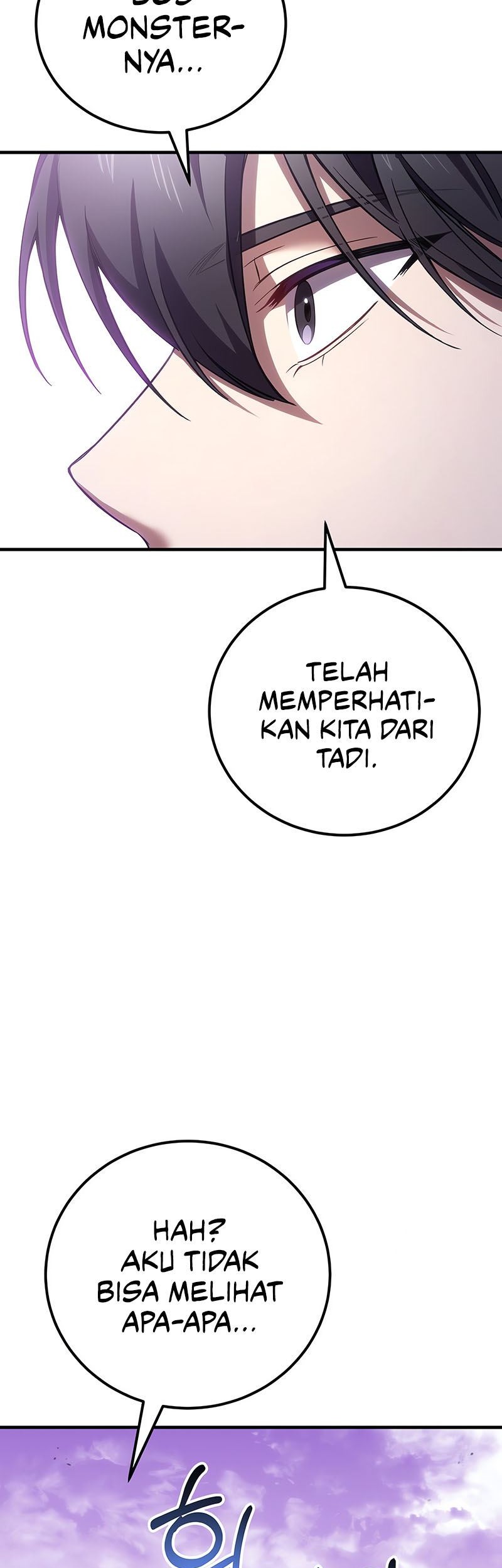 Poison-Eating Healer Chapter 37 Gambar 52