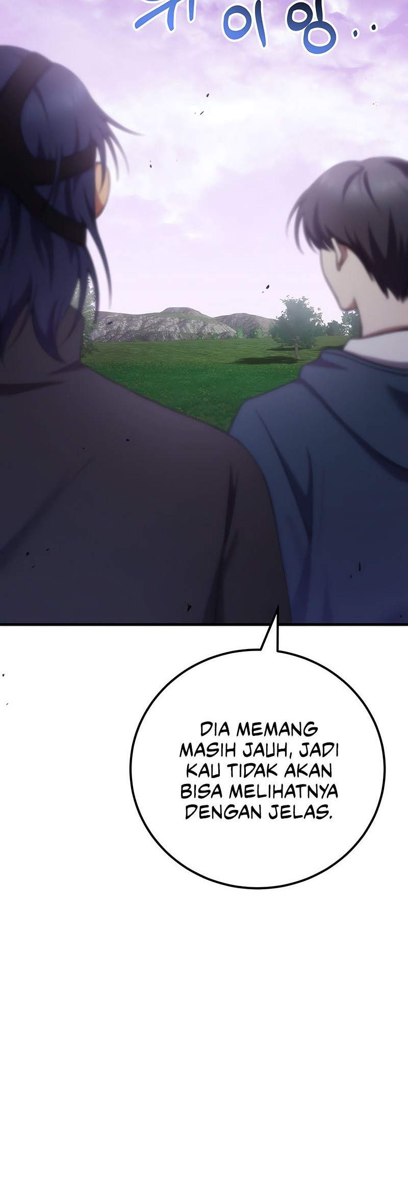 Poison-Eating Healer Chapter 37 Gambar 53