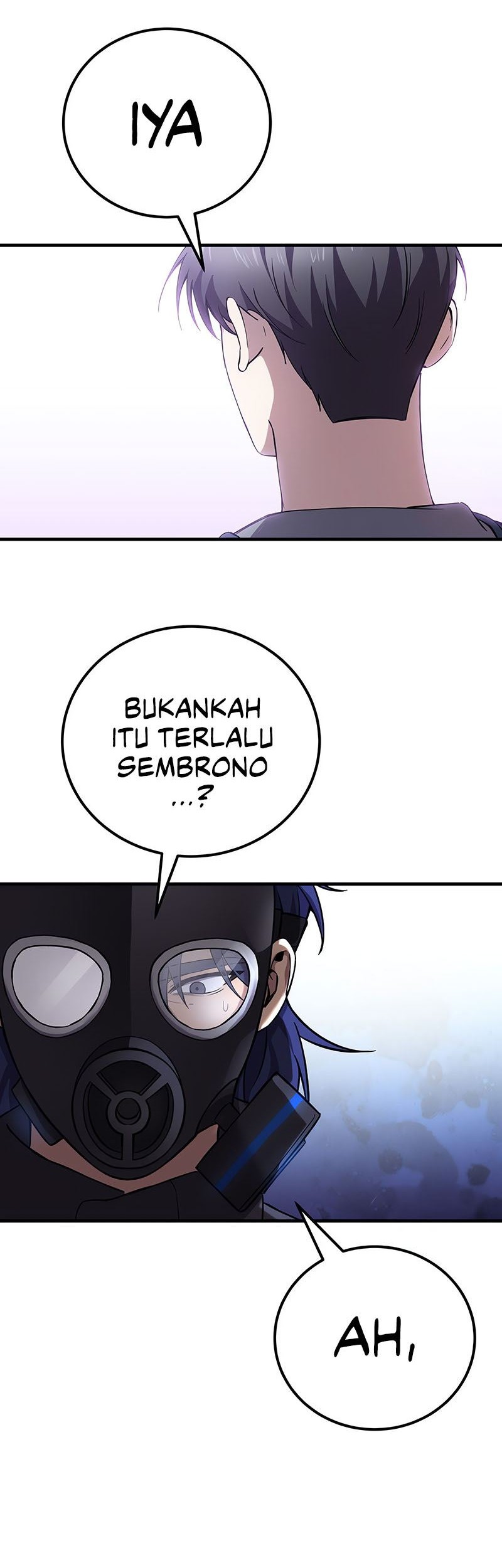 Poison-Eating Healer Chapter 37 Gambar 55