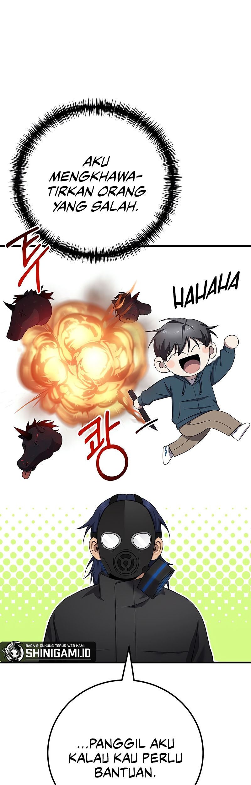 Poison-Eating Healer Chapter 37 Gambar 56