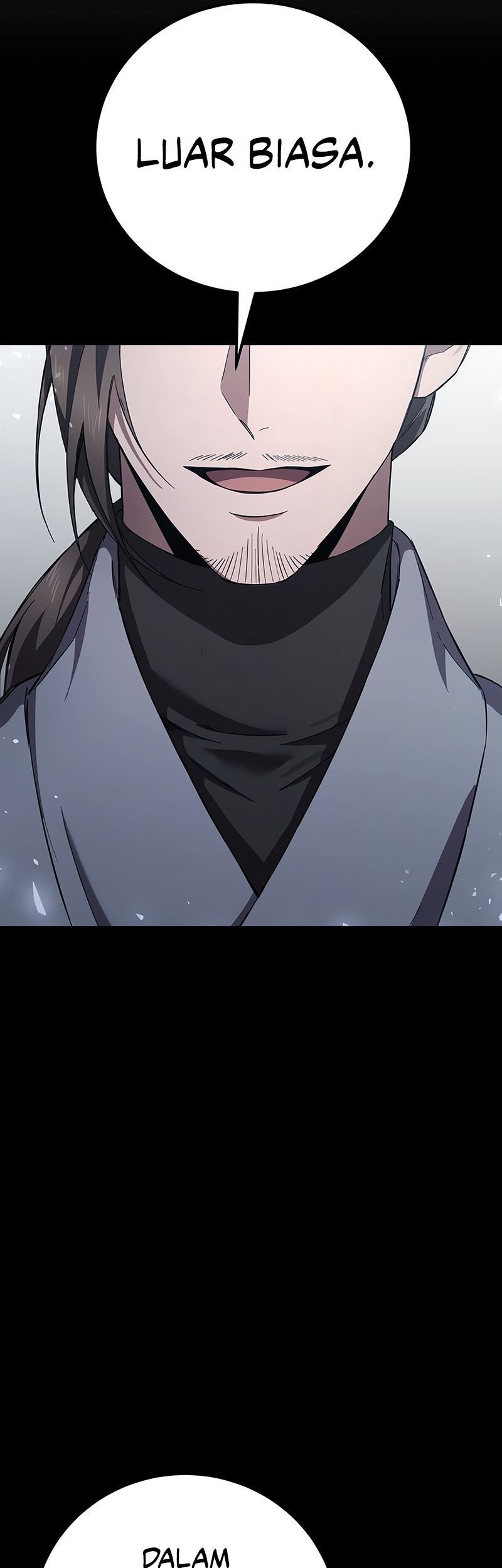 Poison-Eating Healer Chapter 37 Gambar 62