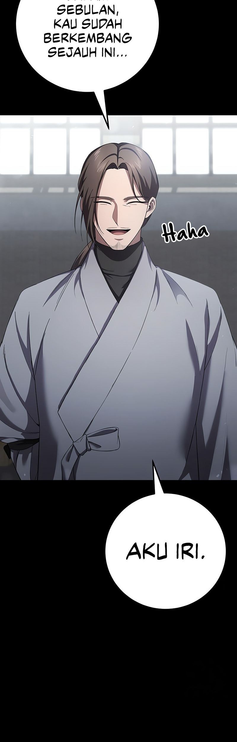 Poison-Eating Healer Chapter 37 Gambar 63