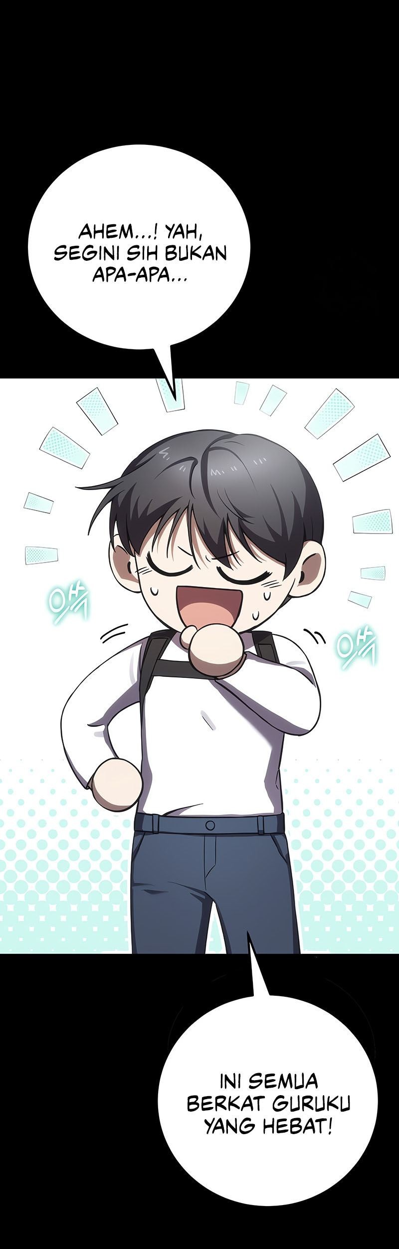 Poison-Eating Healer Chapter 37 Gambar 66