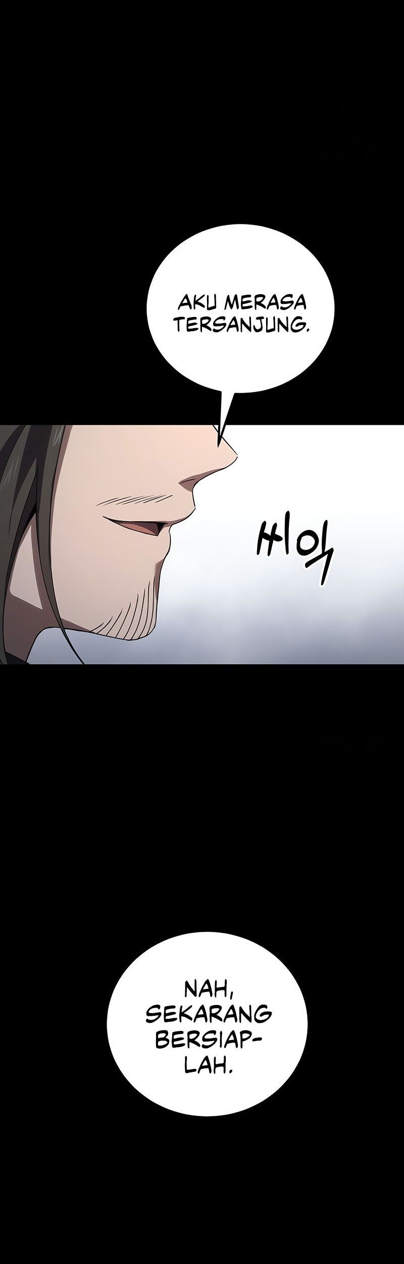Poison-Eating Healer Chapter 37 Gambar 67