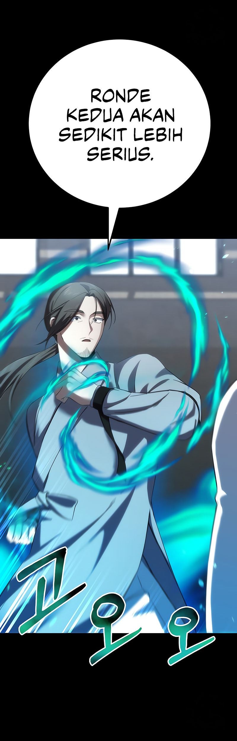 Poison-Eating Healer Chapter 37 Gambar 68