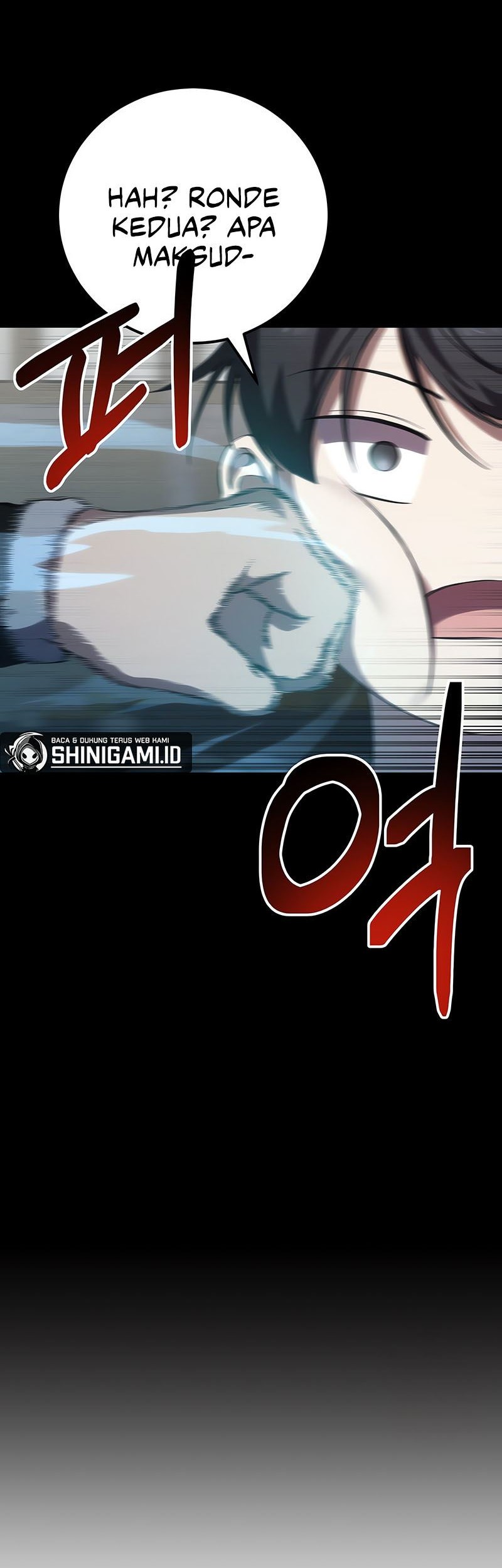 Poison-Eating Healer Chapter 37 Gambar 69