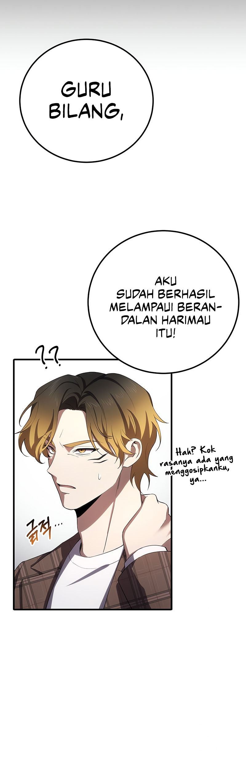 Poison-Eating Healer Chapter 37 Gambar 70