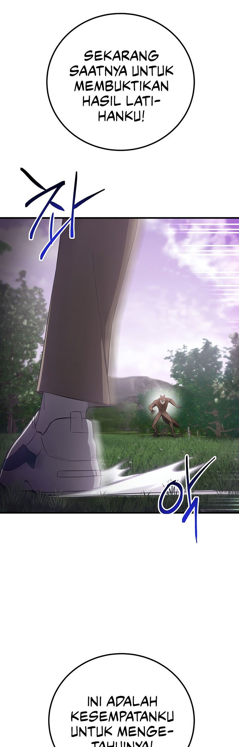 Poison-Eating Healer Chapter 37 Gambar 71