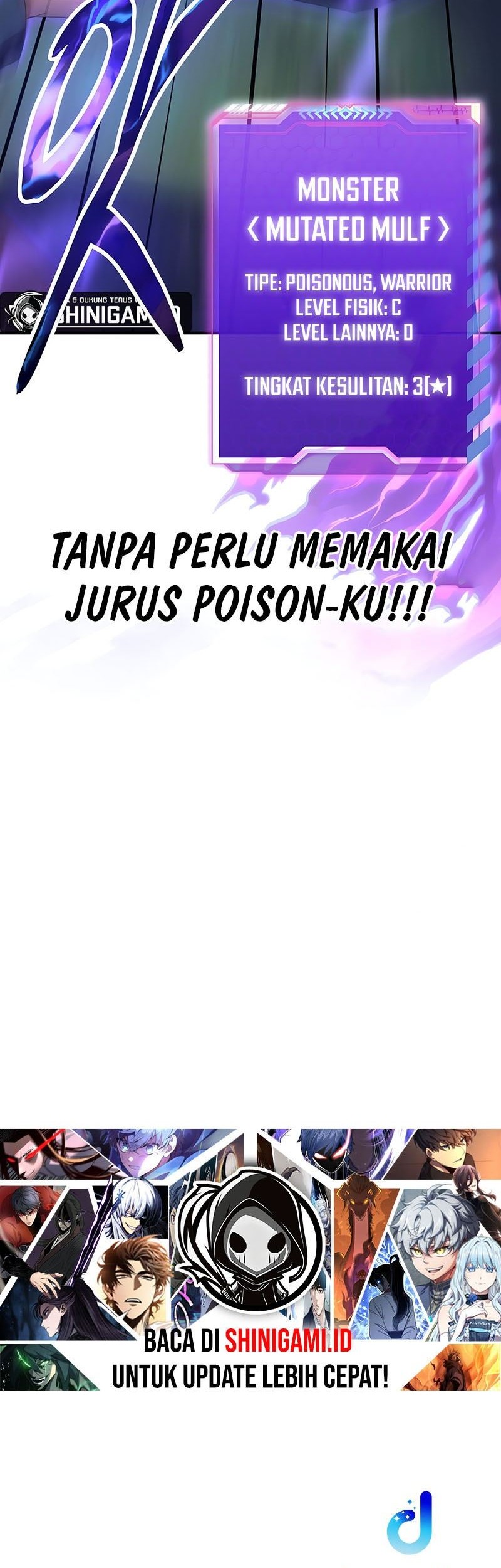 Poison-Eating Healer Chapter 37 Gambar 75