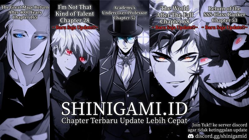 Poison-Eating Healer Chapter 37 Gambar 77